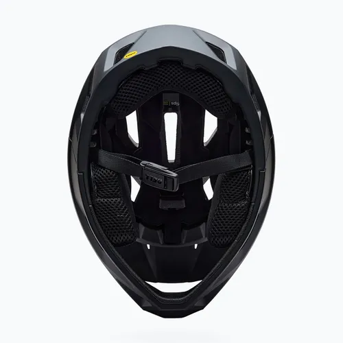 Kask rowerowy Bell Full-Air MIPS solid matte black