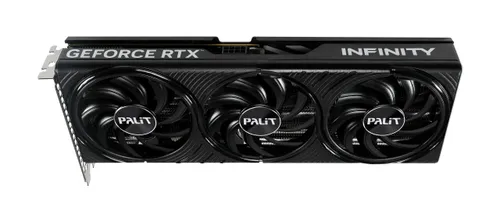 Karta graficzna PALIT GeForce RTX 5060 Infinity 3 8GB DLSS 4