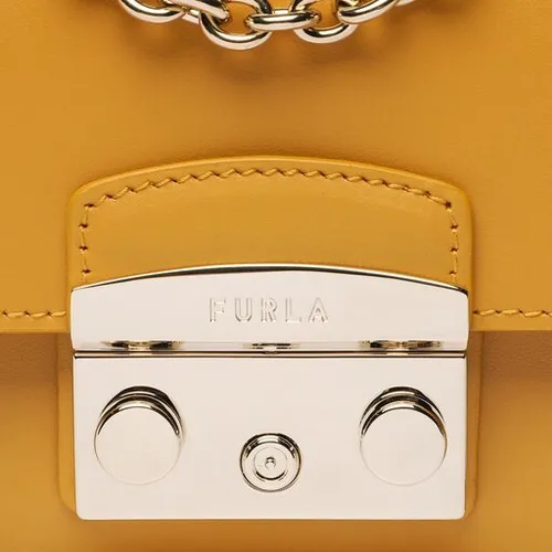 Geanta Furla Metropolis wb00828-AX0733-8z000-1-007- 20bg-B Girasol