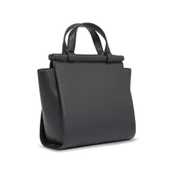 Сумка Tommy Hilfiger Th Feminine Small Tote AW0AW15250 Black BDS