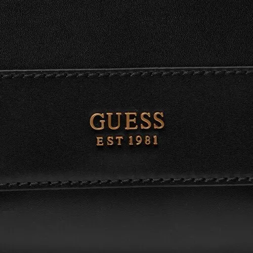 Guess Hwvb78 70190 geantă neagră