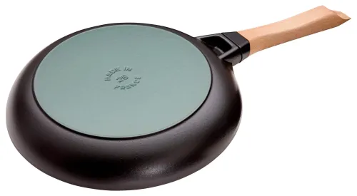 Patelnia Staub 40511-953-0 Indukcja Emalia 28cm