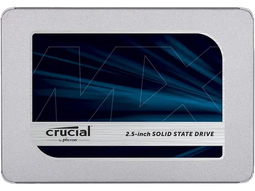 Dysk Crucial MX500 500GB