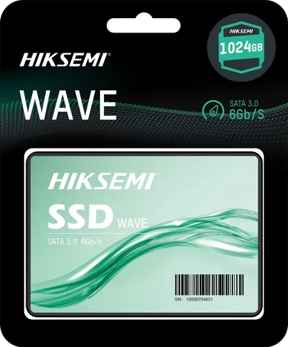 Dysk HIKSEMI Wave(S) 1TB SSD