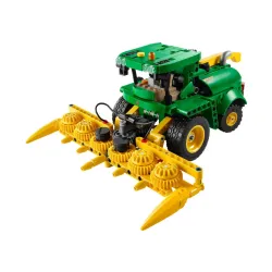 Конструктор LEGO Technic 42168 John Deere 9700 Forage Harvester