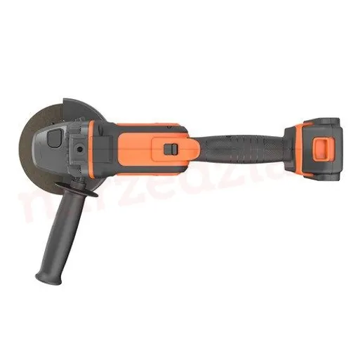 Black &amp; Decker Taşlama Makinesi BCG720M1