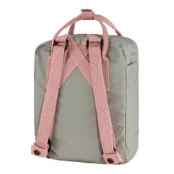 Rucsac Mini-ceață Fjallraven Kanken / roz