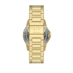 Armani Exchange AX1737 Gold Saati