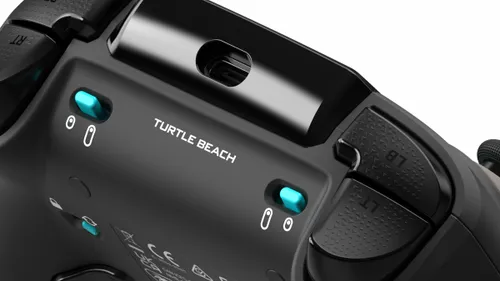 Kontroler TURTLE BEACH Stealth Pivot Czarny