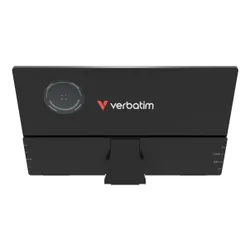Monitor VERBATIM Light 14" 1920x1080px IPS + Powerbank