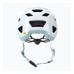 Kask rowerowy Fox Racing Crossframe Pro Exploration light grey