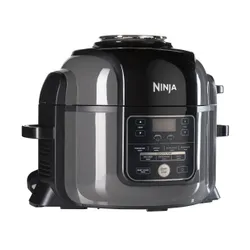 Multicooker Ninja OP300EU z funkcją gotowania ciśnieniowego