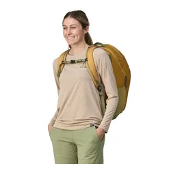 Рюкзак Patagonia Black Hole Pack 32 l - pufferfish gold