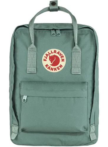 Fjallraven Kanken 13-frost green Dizüstü Bilgisayar Sırt Çantası