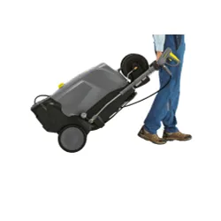Myjka ciśnieniowa Karcher HDS 5/11 UX Plus 1.064-915.0