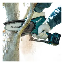 AKUMULAT, PILARKA DO GAŁĘZI 100MM CXT BLDC Makita UC100DZ01
