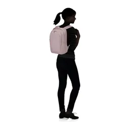 Рюкзак для ноутбука Samsonite Guardit Classy 2.0 Laptop Backpack 14,1" - stone grey