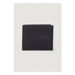 Calvin Klein Portfel BOLD CK EW BILLFOLD