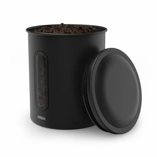 Pojemnik na kawę Xavax Barista 111275