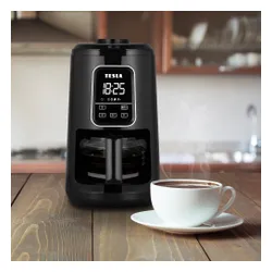 Ekspres TESLA CoffeeMaster ES400
