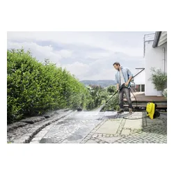 Karcher K 4 Kompakt UM Yüksek Basınçlı Yıkama (1.679-400.0)