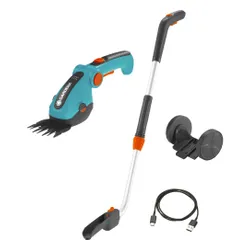 Nożyce do trawy GARDENA 9889-20 akumulatorowe