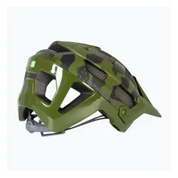 Kask rowerowy Endura Singletrack MIPS tonal olive