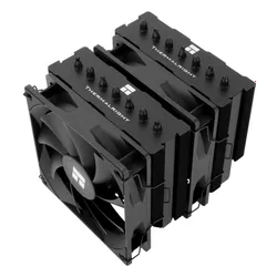 Chłodzenie CPU THERMALRIGHT Phantom Spirit 120 SE Czarny