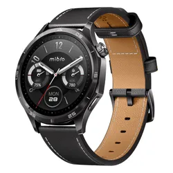 Smartwatch MIBRO GT Czarny