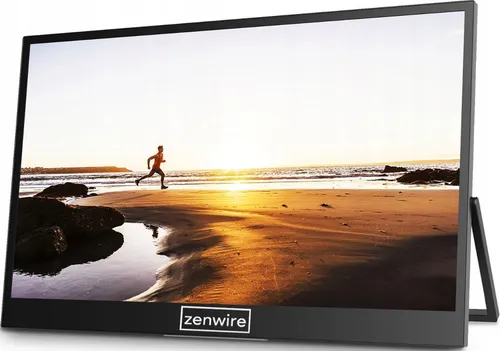 Monitor ZENWIRE M8P 15.6" 1920x1080px IPS
