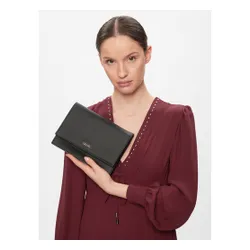 Liu Jo Ecs XS Geanta Crossbody Aa4293 E0087 Nero 22222