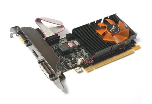 Karta graficzna Zotac GeForce GT 710 2GB DDR3 64bit