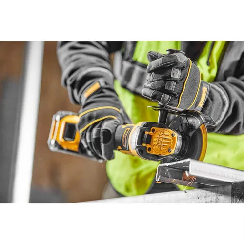 Szlifierka kątowa DeWalt DCG409VSN