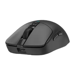 Myszka gamingowa A4Tech Bloody R72 bezprzewodowa 26000 dpi optyczna czarna