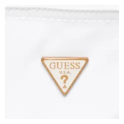 Сумка Guess Eco Gemma (EYB) HWEYB8 39523 WHITE