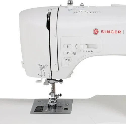 Singer 7640 Dikiş makinesi