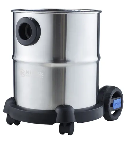 Пылесос Nilfisk MULTI II 30 T INOX VSC EU