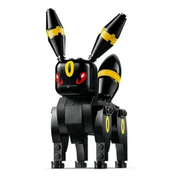 LEGO 72165 Pokémon SMART Play Umbreon kontra Garchomp — walka o mistrzostwo