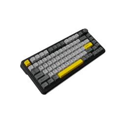 Klawiatura magnetyczna Ajazz AK820 MAX Czarny