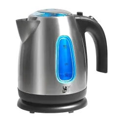 Lafe Essential Silver