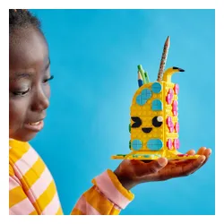 LEGO 41948 DOTS Uroczy banan - pojemnik na długopisy
