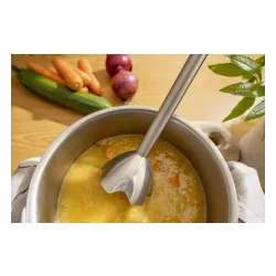 Blender Gorenje HBX1500VXC 1500W Rozdrabniacz