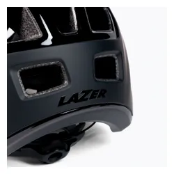Kask rowerowy Lazer Impala matte full/black