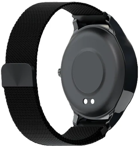 Smartwatch FOREVER Forevive 3 SB-340 Czarny + głośnik bluetooth 3W