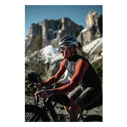 Kask rowerowy ABUS Taipan