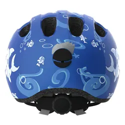 Kask rowerowy ABUS Smiley
