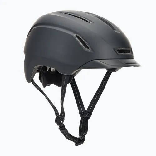 Kask rowerowy Giro Caden II matte black