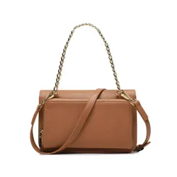 Dragoste MOSCHINO Jc4110pp1hlf0201 geanta Camello