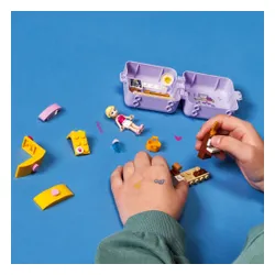 LEGO Friends Baletowa kostka Stephanie 41670