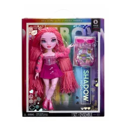 Mga Lalka Shadow High F23 Fashion Doll - Pinkie James